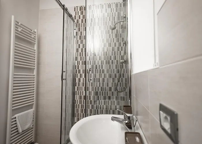 Bed & Breakfast Il Tiro