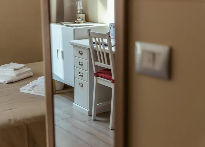 Il Tiro Bed & Breakfast 3*