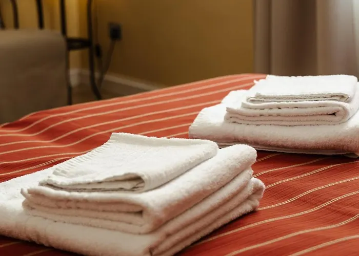 Bed & Breakfast Il Tiro 3*