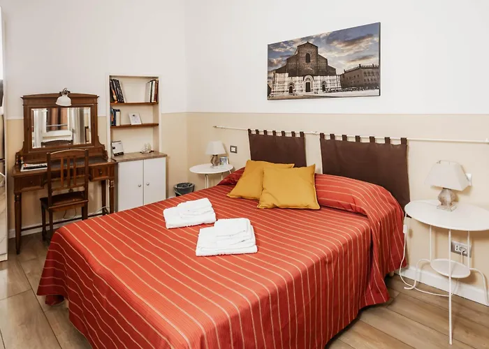Bed & Breakfast Il Tiro 3*