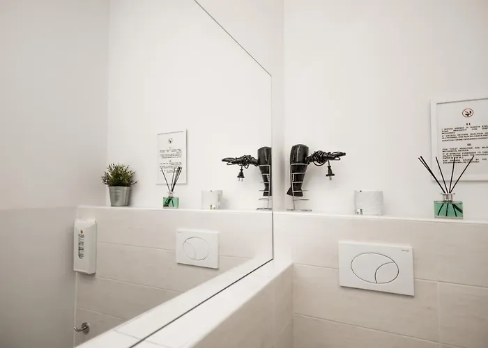 Couette-café Il Tiro Bologne