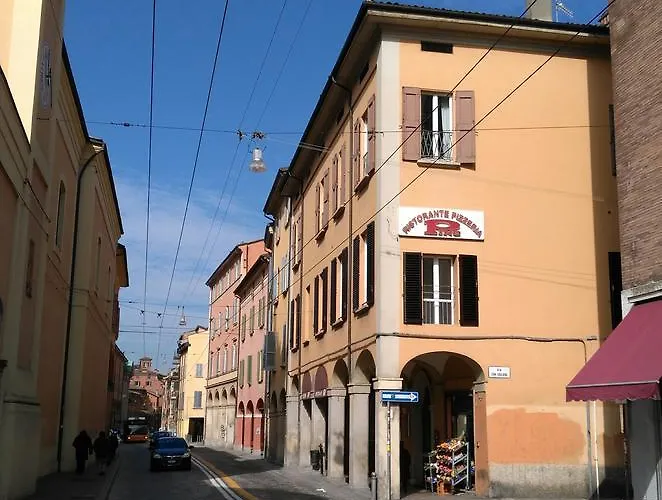 Il Tiro Bed & Breakfast