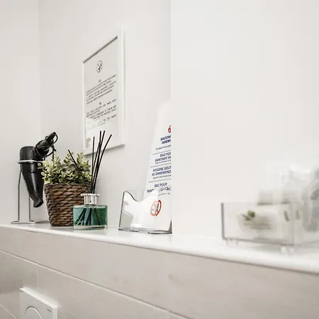 Alojamento de Acomodação e Pequeno-almoço Il Tiro Bolonha