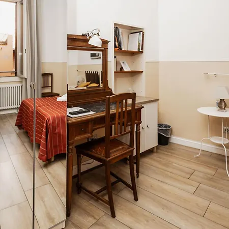 Bed and breakfast Il Tiro Bolonia