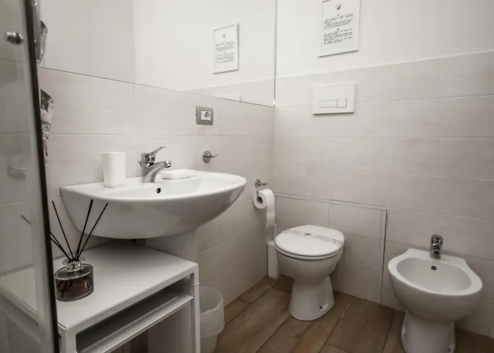 Il Tiro B&B 볼로냐