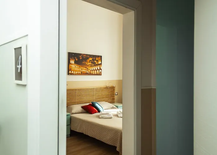 Il Tiro B&B 볼로냐