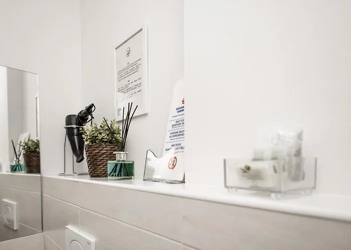 B&B Il Tiro 볼로냐