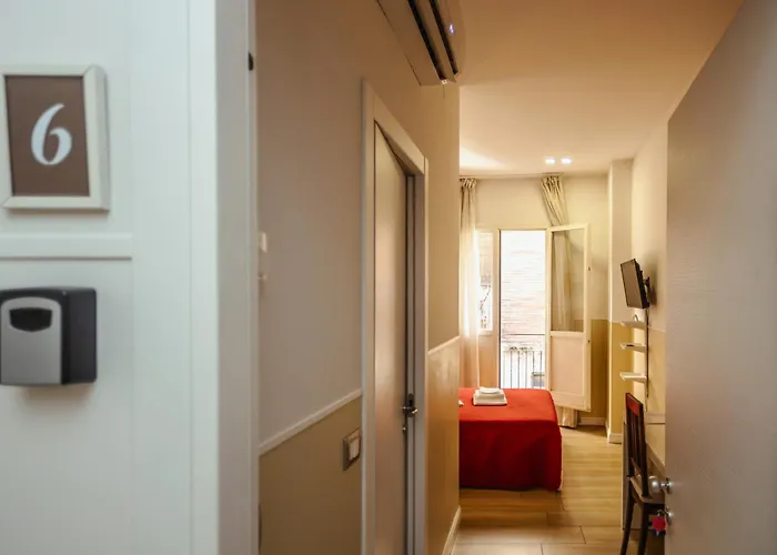 Il Tiro B&B 볼로냐